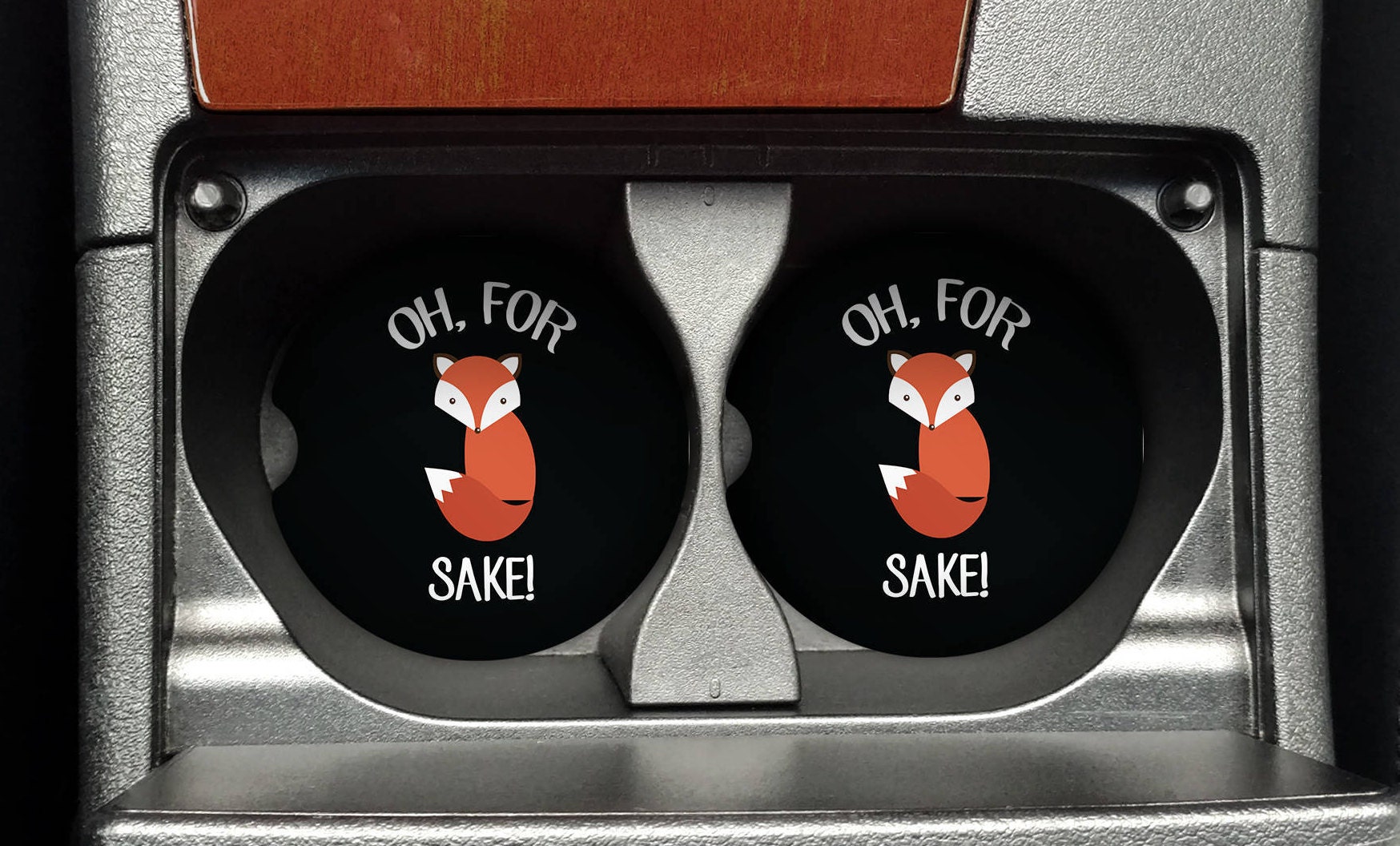 Cup Holder Coasters for Car Car Coasters Cup Holder