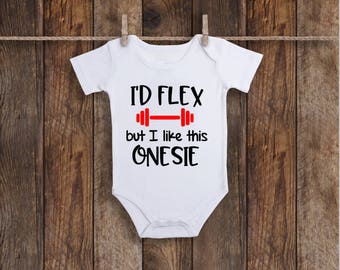 Image for funny baby gift