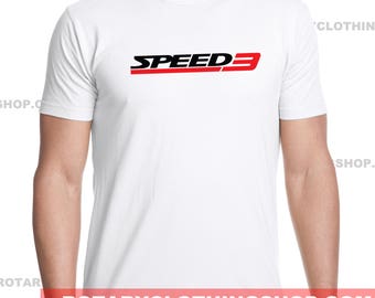 mazda 3 shirt