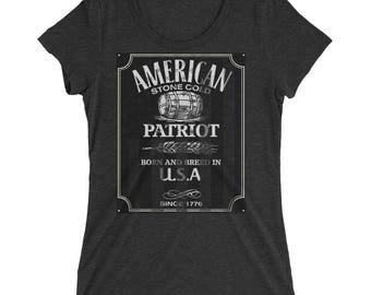 patriot t shirt company