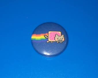 Nyan cat | Etsy