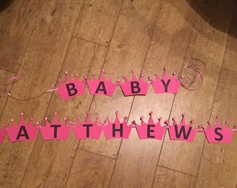 Baby bunting