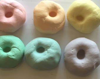 Rainbow Model Magic Mixins {6-2fl/oz containers}