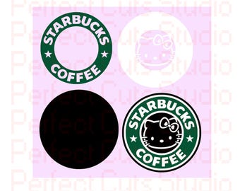 Free Free 332 Hello Kitty Coffee Svg SVG PNG EPS DXF File