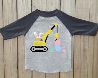 Easter shirt | Etsy