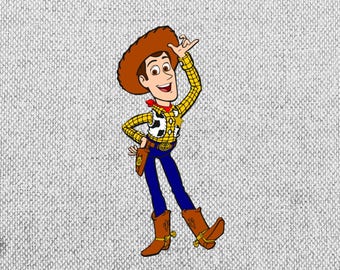 Download Woody svg | Etsy