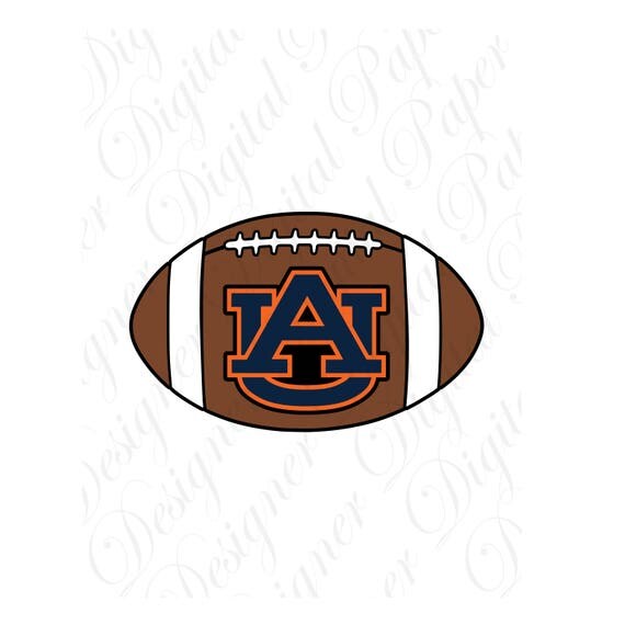 Auburn SVG &amp; Studio 3 Cut File Cutouts Files Logo Stencil for