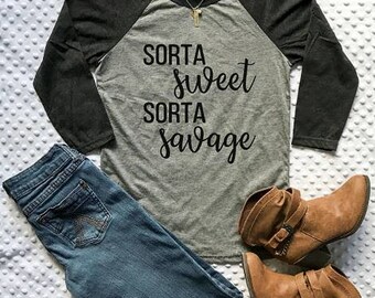 Savage shirt | Etsy