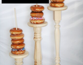 Doughnut Stands, Wedding Doughnut Stands, Doughnut holder, Donut Stand, Doughnut Party,Doughnut Wall, Breakfeast Bar,Birthday Party