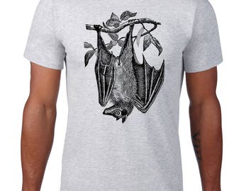 fruit bat shirt