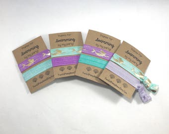 Mermaid party favors | Etsy