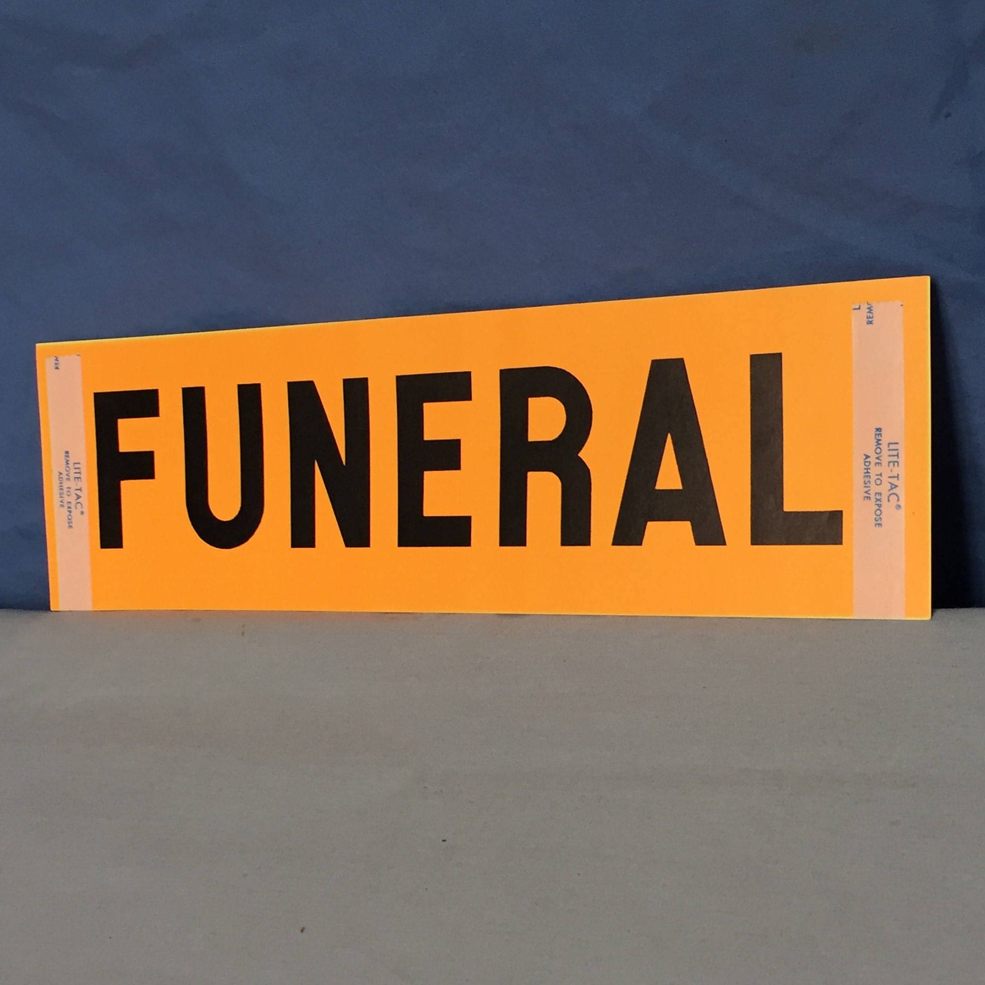 vintage-funeral-car-sign-funeral-procession-sticker-mortuary