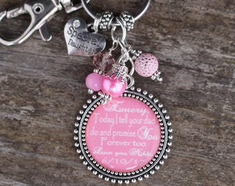 Stepdaughter Stepdaughter Wedding Gift Stepdaughter Gifts