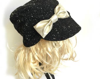 winter cap wool hat women, knit accessories
