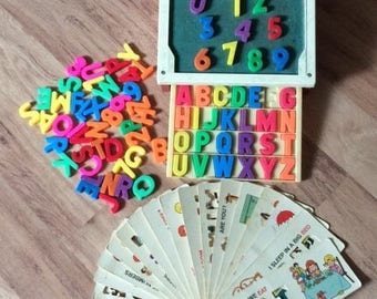 Fisher Price School Days Desk