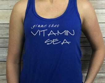 Vitamin Sea Clutch main image 1