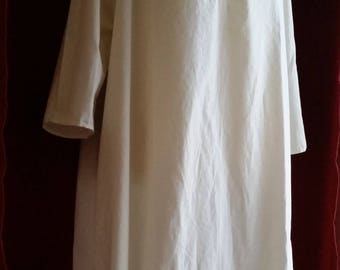 outlander night gown