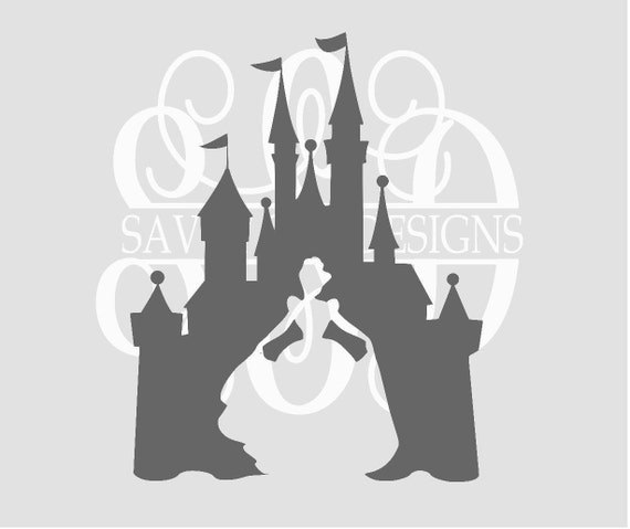 Free Free 73 Disney Castle Svg Color SVG PNG EPS DXF File