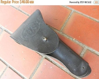 Summer Sale Vintage Korean War Cathey Enterprises Holster