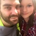 Tanner and Cassie Klecker