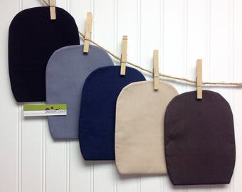 Ostomy Bag Cover, Ready to Ship, Ostomy, Colostomy, Ileostomy, Colostomy Bag Cover, Ileostomy Pouch Cover, Pouch Cover