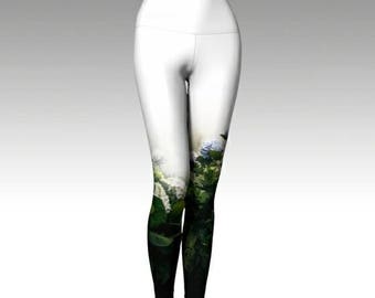 Garden of Eve Yoga Leggings