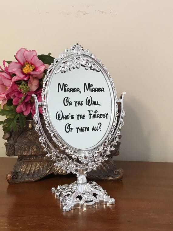 mirror on the wall the same powerquote