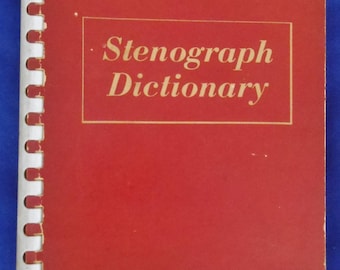spiral bound picture chord dictionary