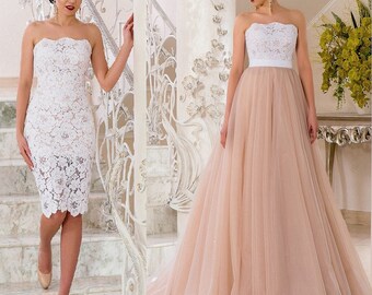 Custom wedding dress,Wedding dress 2017,Vestido de novia,Hochzeitskleid,Robe de mariée,Sexy wedding dress,Beach wedding dress,Light-As-Air,