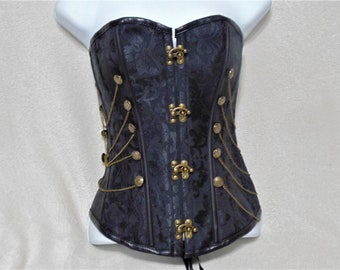 Corset | Etsy