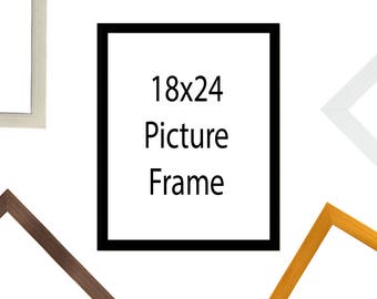18x24 Picture Frame
