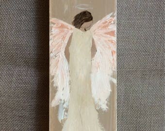 Angel Painting