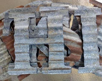 Metal Letters For Wall metal letters | etsy Metal Letters For Wall metal letters | etsy