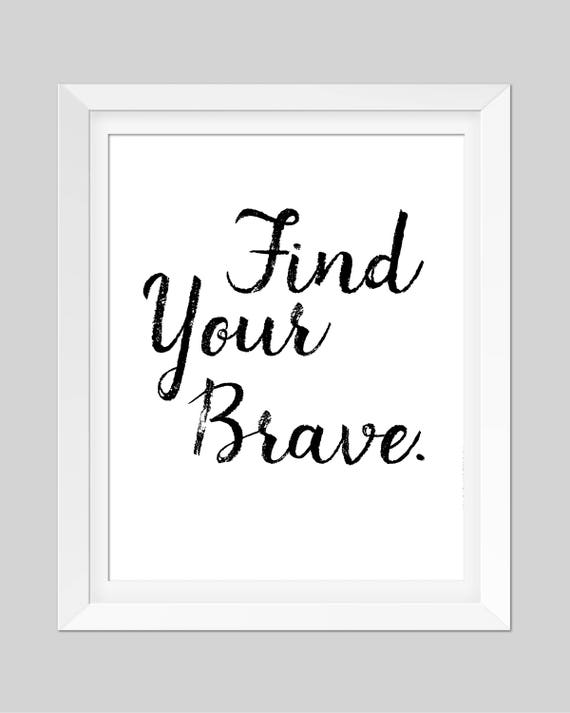 find your brave 2