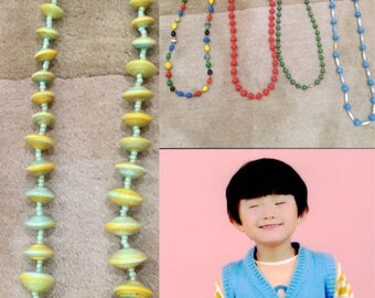 Necklaces Adoption Fundraiser