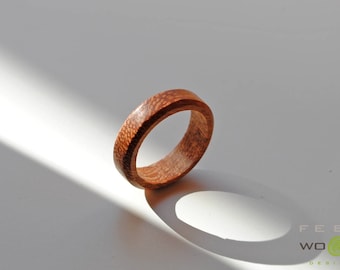 wooden ring headband ring faith unconventional wedding rings promise ring valentines - Unconventional Wedding Rings wooden ring headband ring faith unconventional wedding rings promise ring valentines - Unconventional Wedding Rings