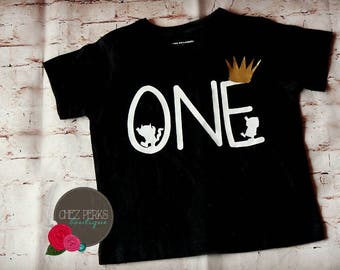 wild one birthday , where the wild things are , wild one , first birthday boy , 1st birthday , wild things , wild one birthday shirt