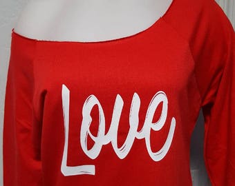 Cute valentine shirt | Etsy