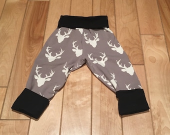 Pantalon Évolutif/ Grow with me Pants