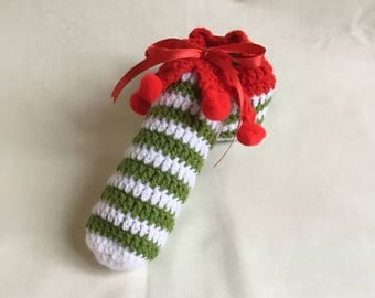 Sid the Snake Willy Warmer