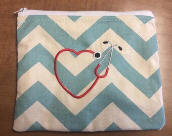 Nurse bag