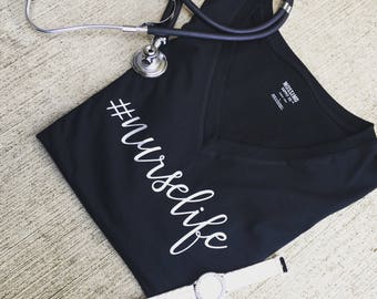 nurse/nurse shirt/nurse clothing/nurse life/nurse tshirt/nurse shirts/nurse tees/nurse v neck/neck tshirts/healthcare/nurses/nursegift