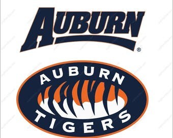 Auburn Tigers svg auburn svg party Svg Dxf Png Ai Digital File design Print Mug Shirt Decal