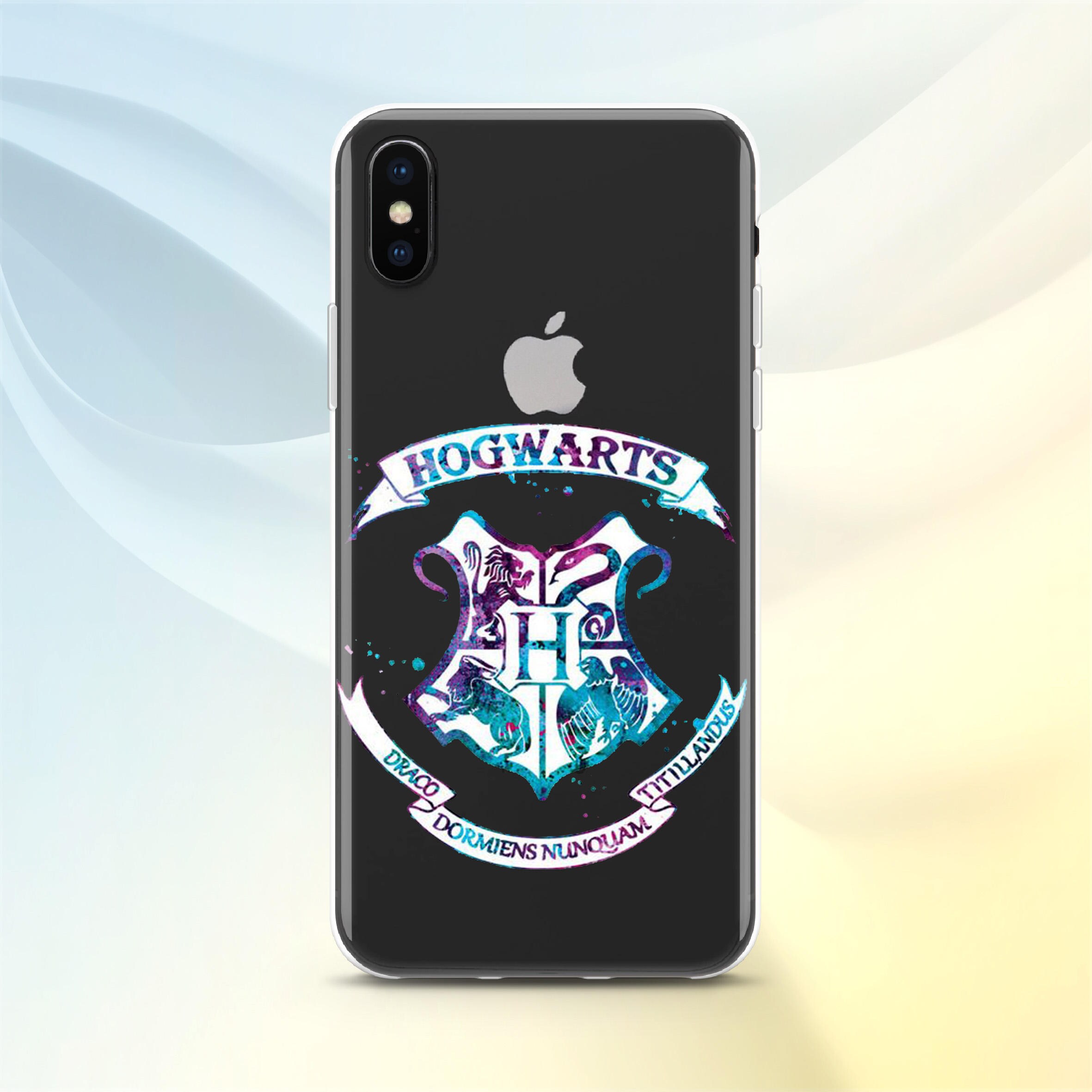 Hogwarts Samsung S8 case Harry Potter iPhone 7 case iPhone X
