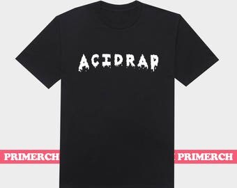 Acid Rap Chance Tee