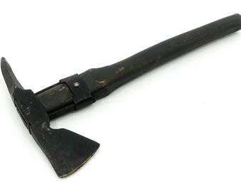 Military axe | Etsy