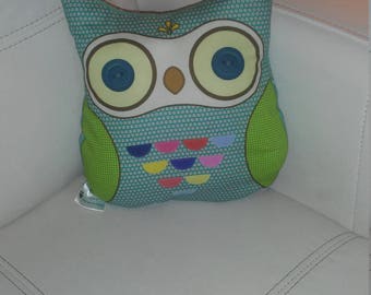 Owl decoration children kids Gift Shower for baby