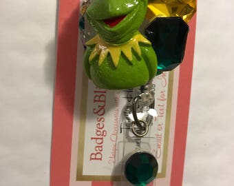 kermit key chain