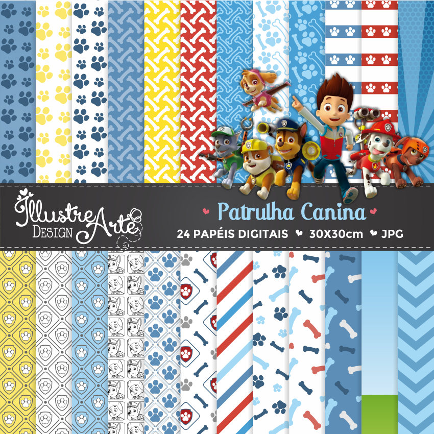 Zuma paw patrol picture