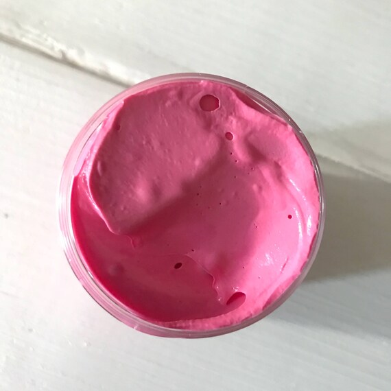 Scented Cherry Bomb Slime